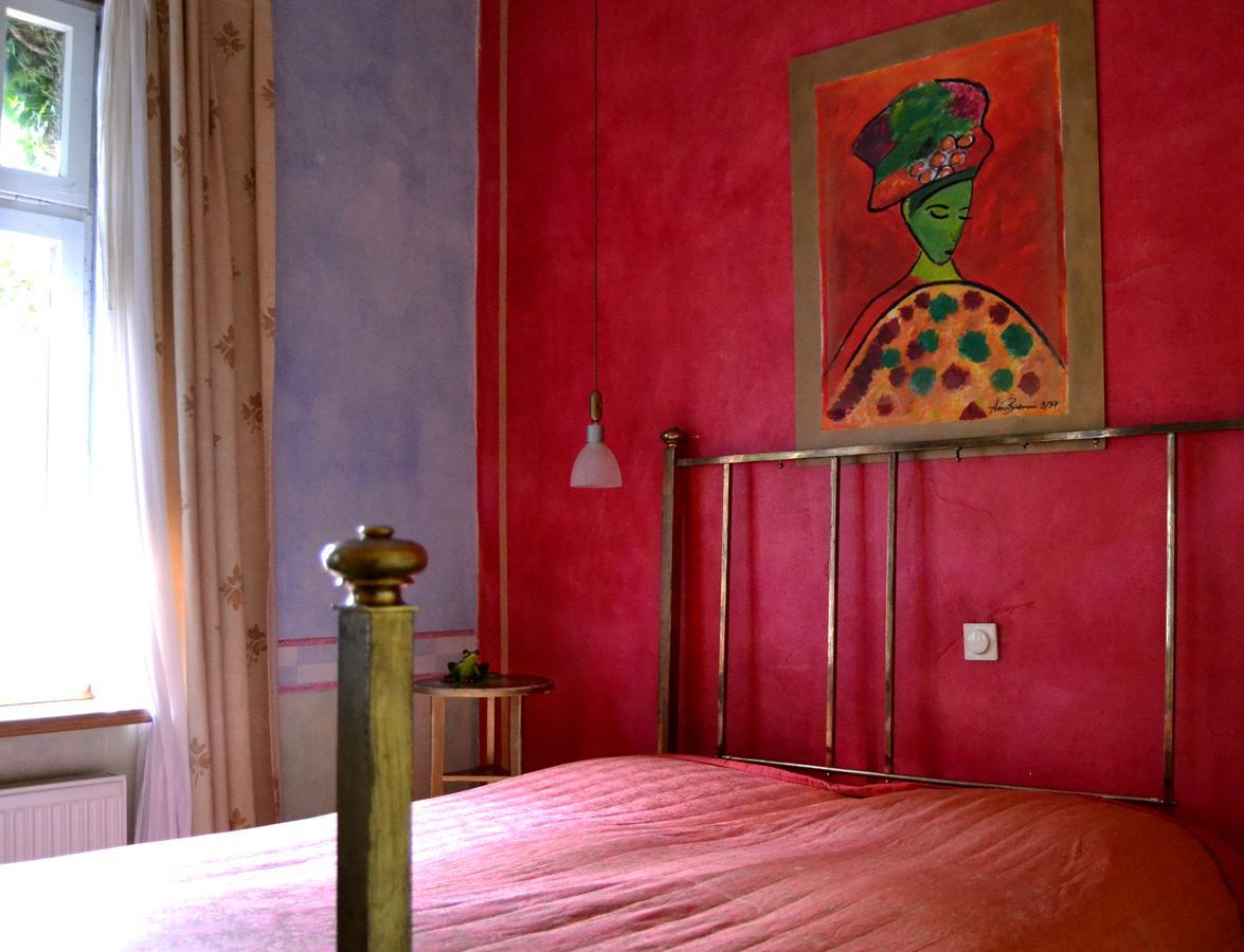 Gottesgabe Hotel Rheine Eksteriør billede